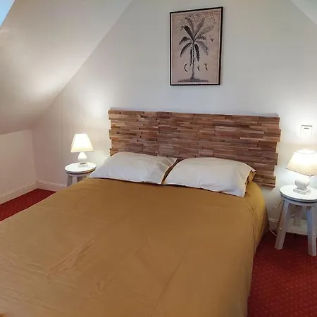 Charmante Maison De En Normandie Grand * Barneville-Carteret