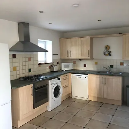 Hébergement de vacances Charmante Maison De En Normandie Grand